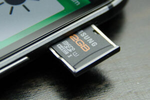 افزایش رم گوشی با کارت حافظه با روت کردن و نصب اپلیکیشن