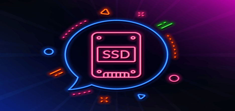 انواع نرم افزار برای حفظ سلامت SSD