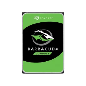 هارد اینترنال HDD سیگیت 3 ترابایت مدل BarraCuda