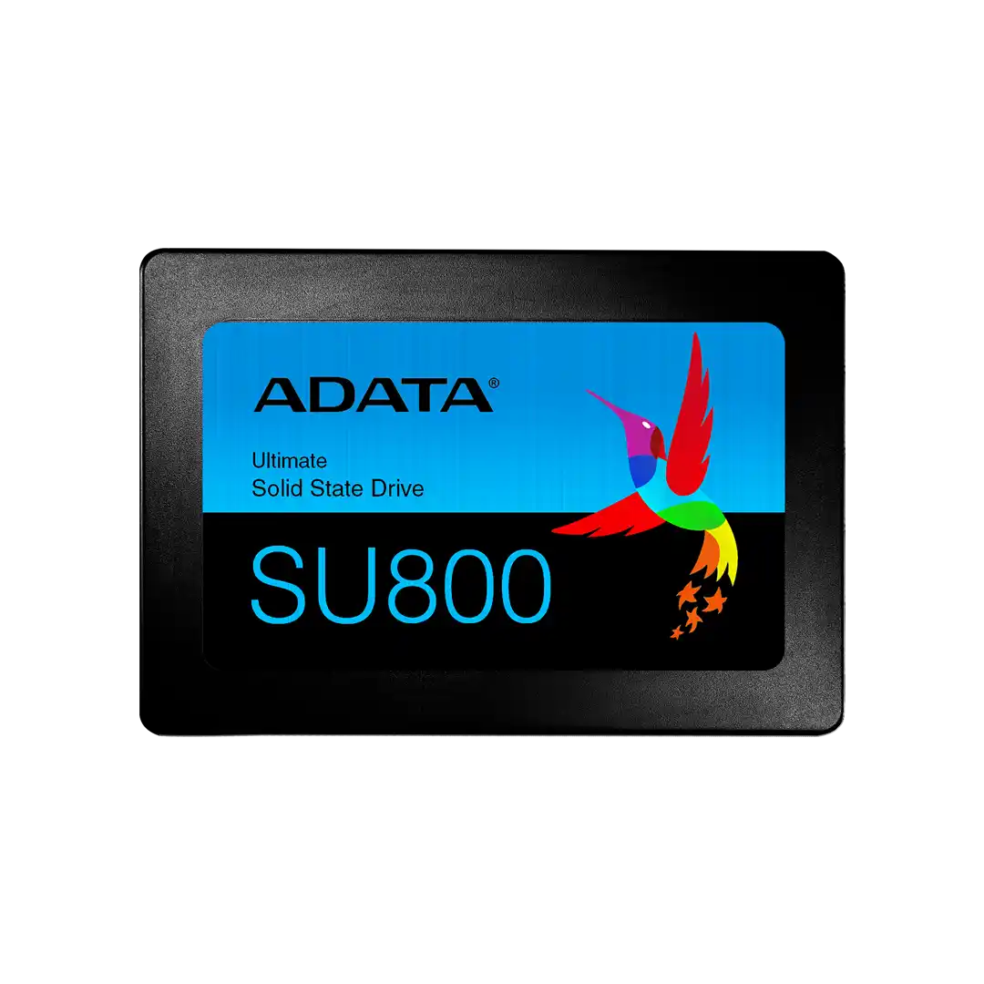 حافظه SSD ای دیتا 256 گیگابایت مدل SU800