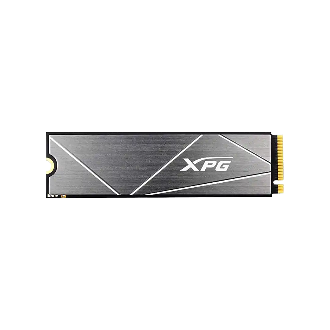 حافظه SSD M2 ایکس پی جی 512 گیگابایت مدل GAMMIX S50 LITE 2280