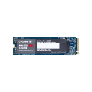 حافظه SSD M2 گیگابایت 256 گیگابایت مدل 2280