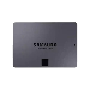حافظه SSD سامسونگ 1 ترابایت مدل QVO 870