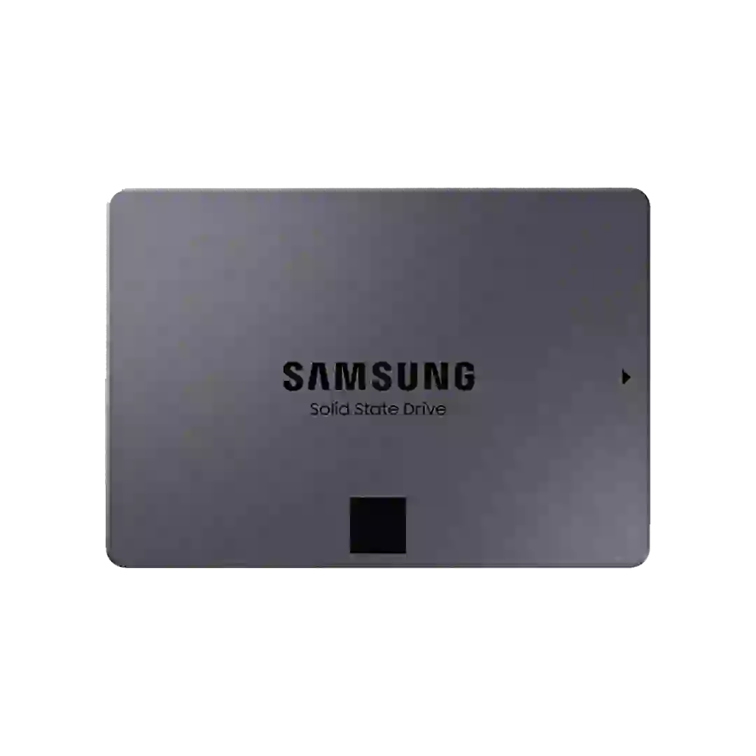 حافظه SSD سامسونگ 2 ترابایت مدل QVO 870