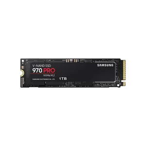 حافظه SSD M2 سامسونگ 1 ترابایت مدل PRO 970