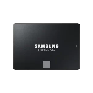حافظه SSD سامسونگ 500 گیگابایت مدل EVO 870