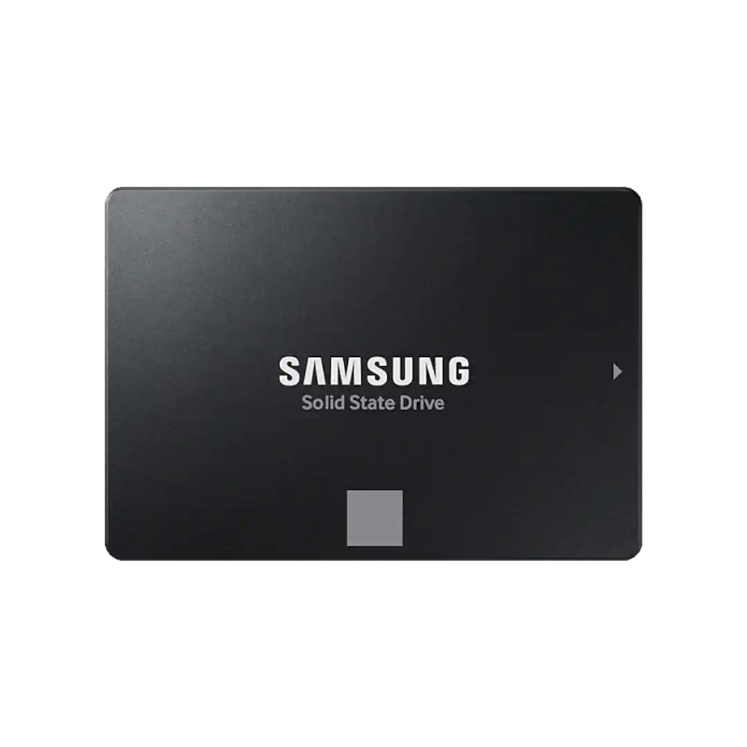 حافظه SSD سامسونگ 250 گیگابایت مدل EVO 870