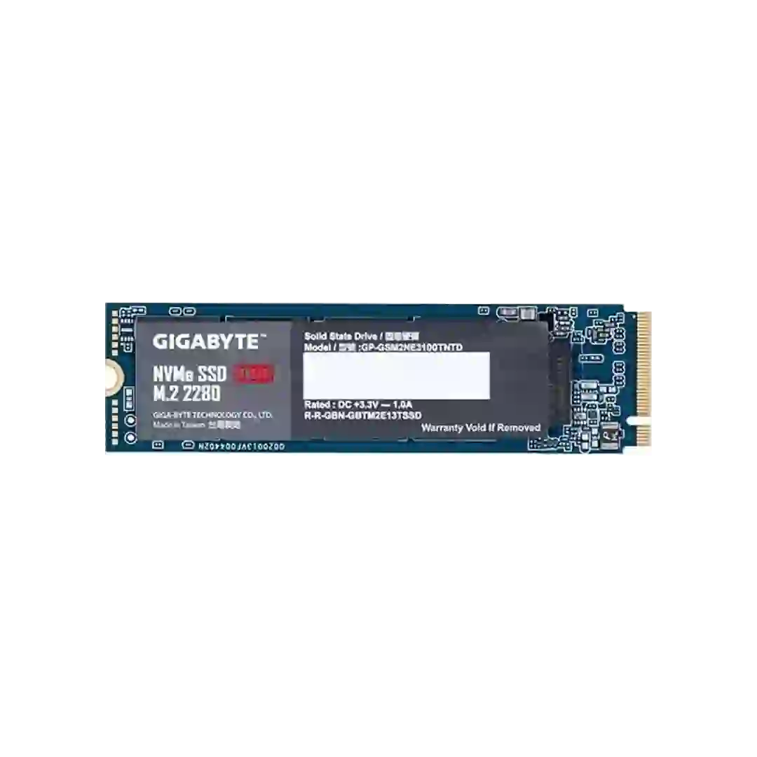 حافظه SSD M2 گیگابایت 1 ترابایت مدل 2280
