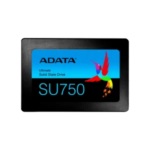 حافظه SSD ای دیتا 256 گیگابایت مدل SU750