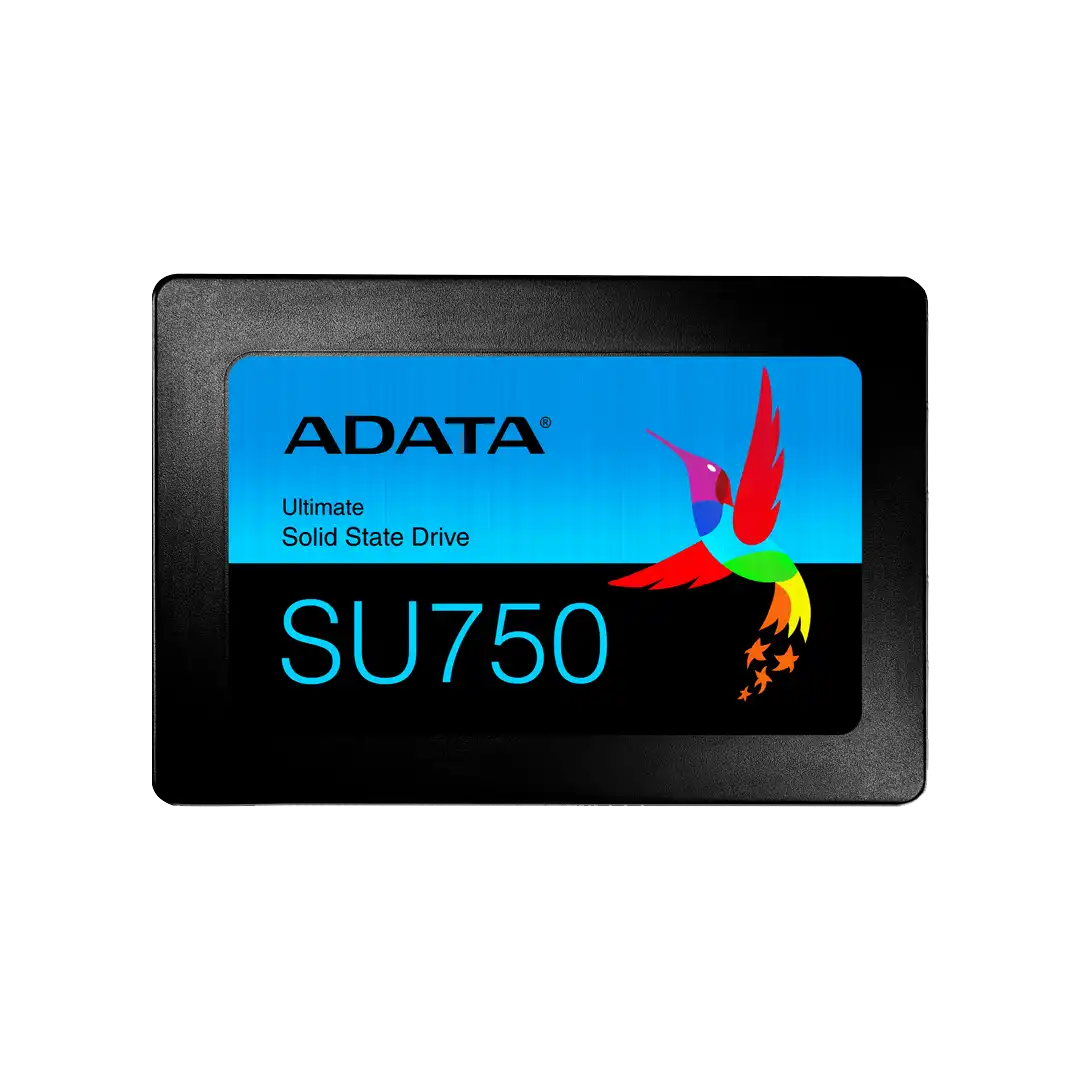 حافظه SSD ای دیتا 1 ترابایت مدل SU750
