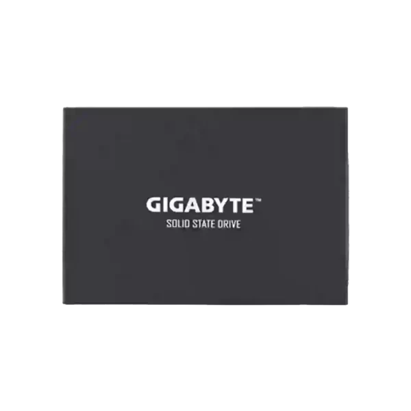 حافظه SSD گیگابایت 120 گیگابایت مدل GP-GSTFS