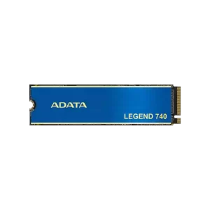 حافظه SSD M2 ای دیتا 250 گیگابایت مدل LEGEND 740