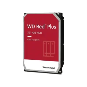 هارد اینترنال HDD وسترن دیجیتال 4 ترابایت مدل Red WD40EFRX
