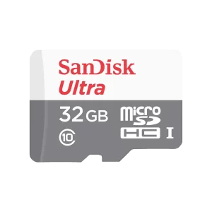 کارت حافظه سن دیسک 32 گیگابایت مدل SDSQUNS