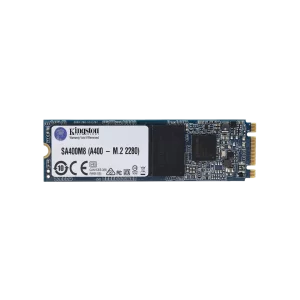 حافظه SSD M2 کینگستون 120 گیگابایت مدل A400