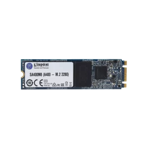حافظه SSD M2 کینگستون 240 گیگابایت مدل A400