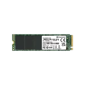 حافظه SSD M2 ترنسند 512 گیگابایت مدل Nvme PCIe Gen3X4 MTE110S