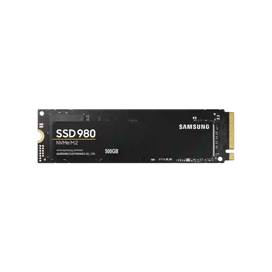 حافظه SSD M2 سامسونگ 250 گیگابایت مدل 980