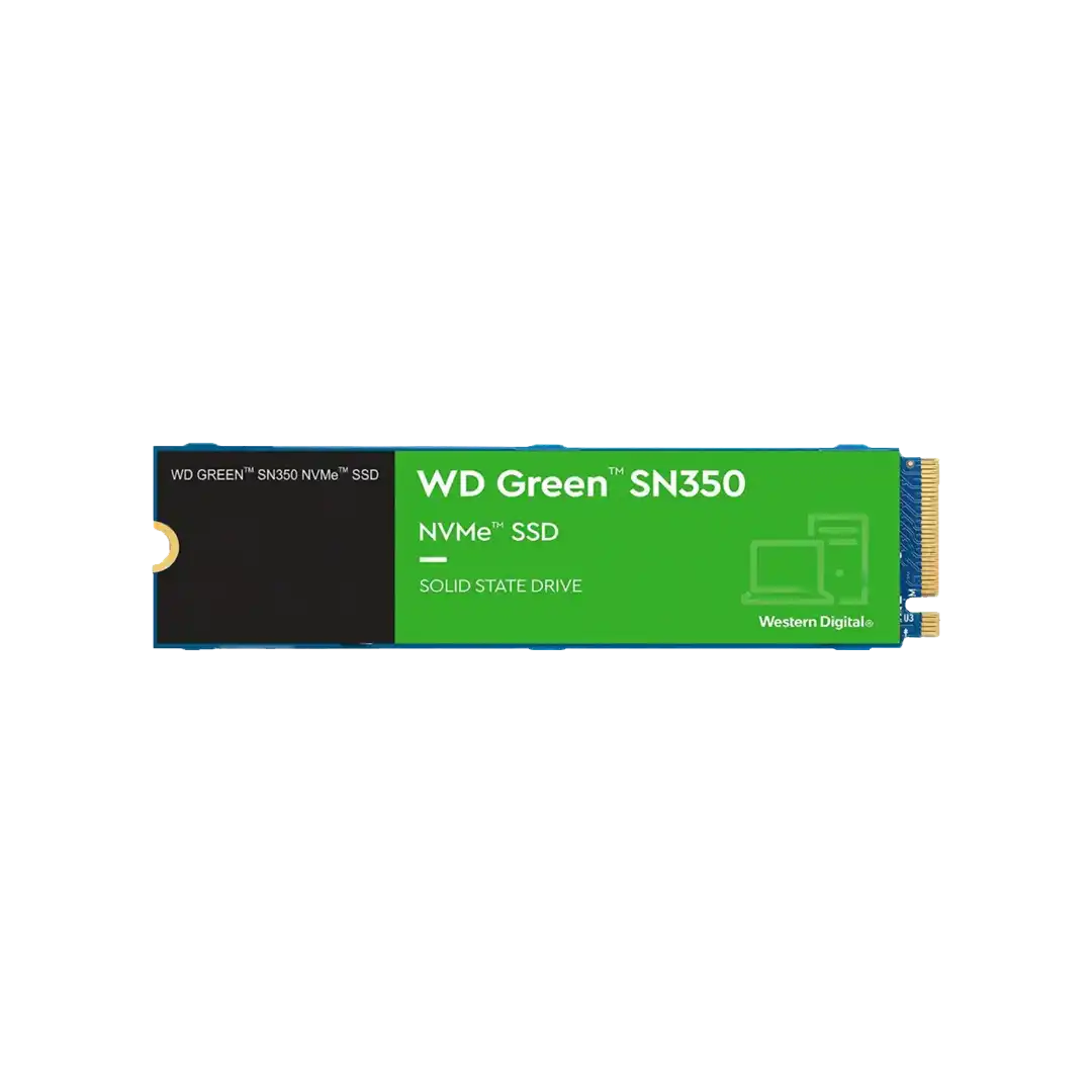حافظه SSD M2 وسترن دیجیتال 240 گیگابایت مدل GREEN WDS240G2G0B