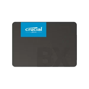 حافظه SSD کروشیال 240 گیگابایت مدل BX500