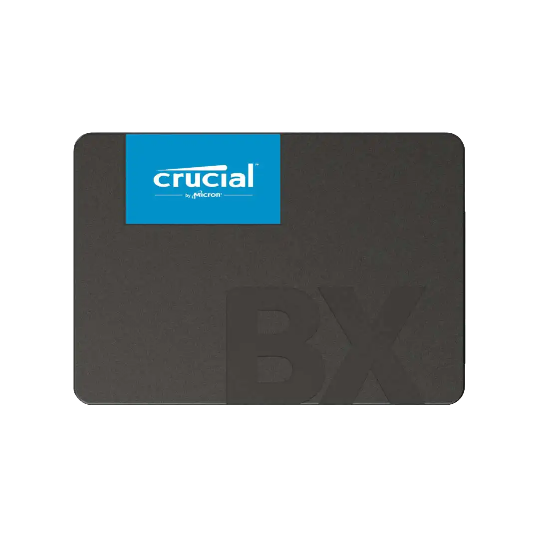 حافظه SSD کروشیال 240 گیگابایت مدل BX500