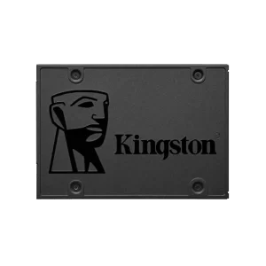 حافظه SSD کینگستون 120 گیگابایت مدل A400