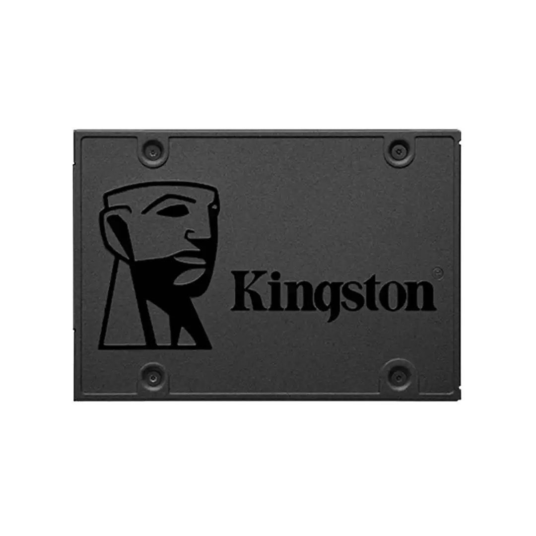 حافظه SSD کینگستون 120 گیگابایت مدل A400