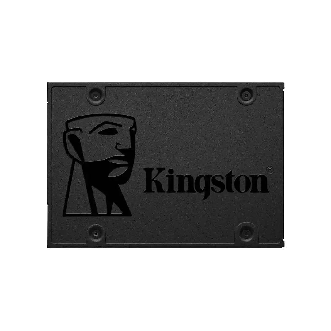 حافظه SSD کینگستون 960 گیگابایت مدل A400