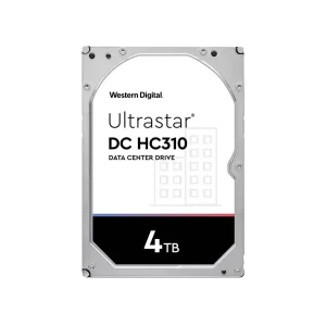 هارد اینترنال HDD وسترن دیجیتال 4 ترابایت مدل Ultrastar 0B35950