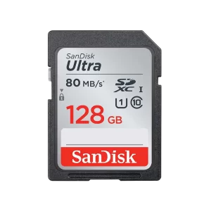 کارت حافظه سن دیسک 128 گیگابایت مدل SDSDUNC