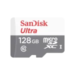 کارت حافظه سن دیسک 128 گیگ SDSQUNR