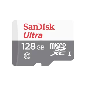 کارت حافظه سن دیسک 128 گیگابایت مدل SDSQUNR