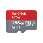 کارت حافظه‌ سن دیسک 256 گیگ SDSQUA4