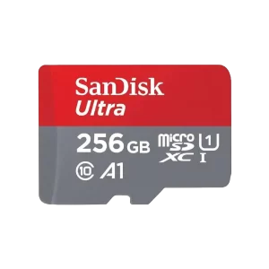 کارت حافظه‌ سن دیسک 256 گیگابایت مدل SDSQUA4