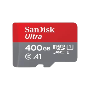 کارت حافظه‌ سن دیسک 400 گیگابایت مدل SDSQUA4
