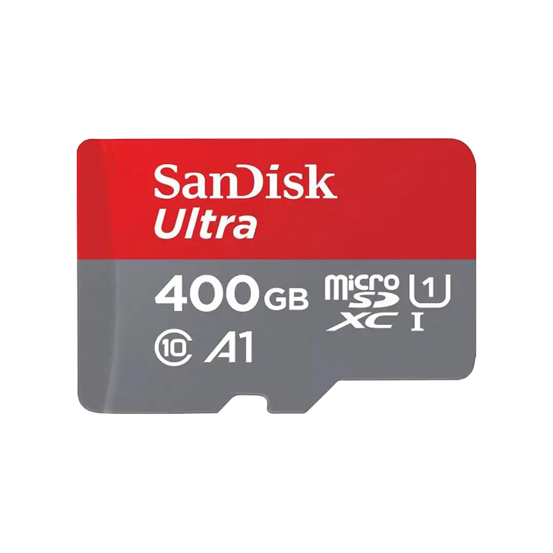 کارت حافظه‌ سن دیسک 400 گیگ SDSQUA4