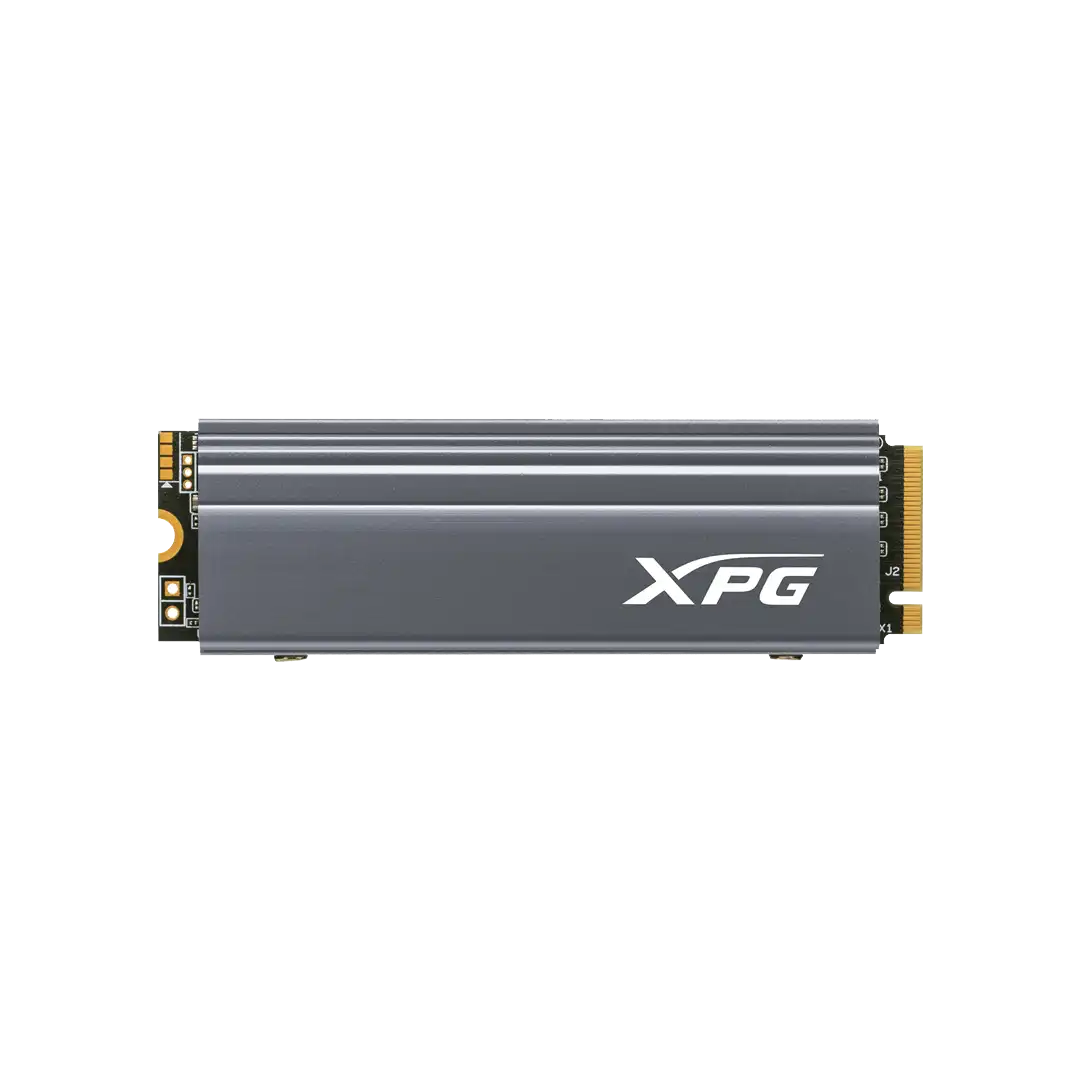 حافظه SSD M2 ایکس پی جی 1 ترابایت مدل GAMMIX S70