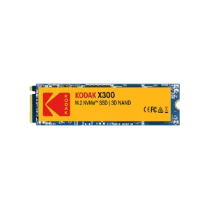 حافظه SSD M2 کداک 512 گیگابایت مدل X300