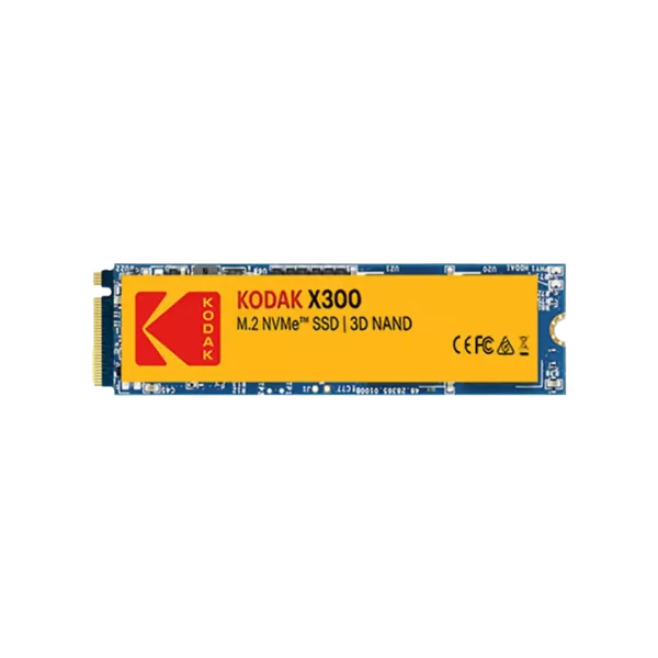 حافظه SSD مدل X300