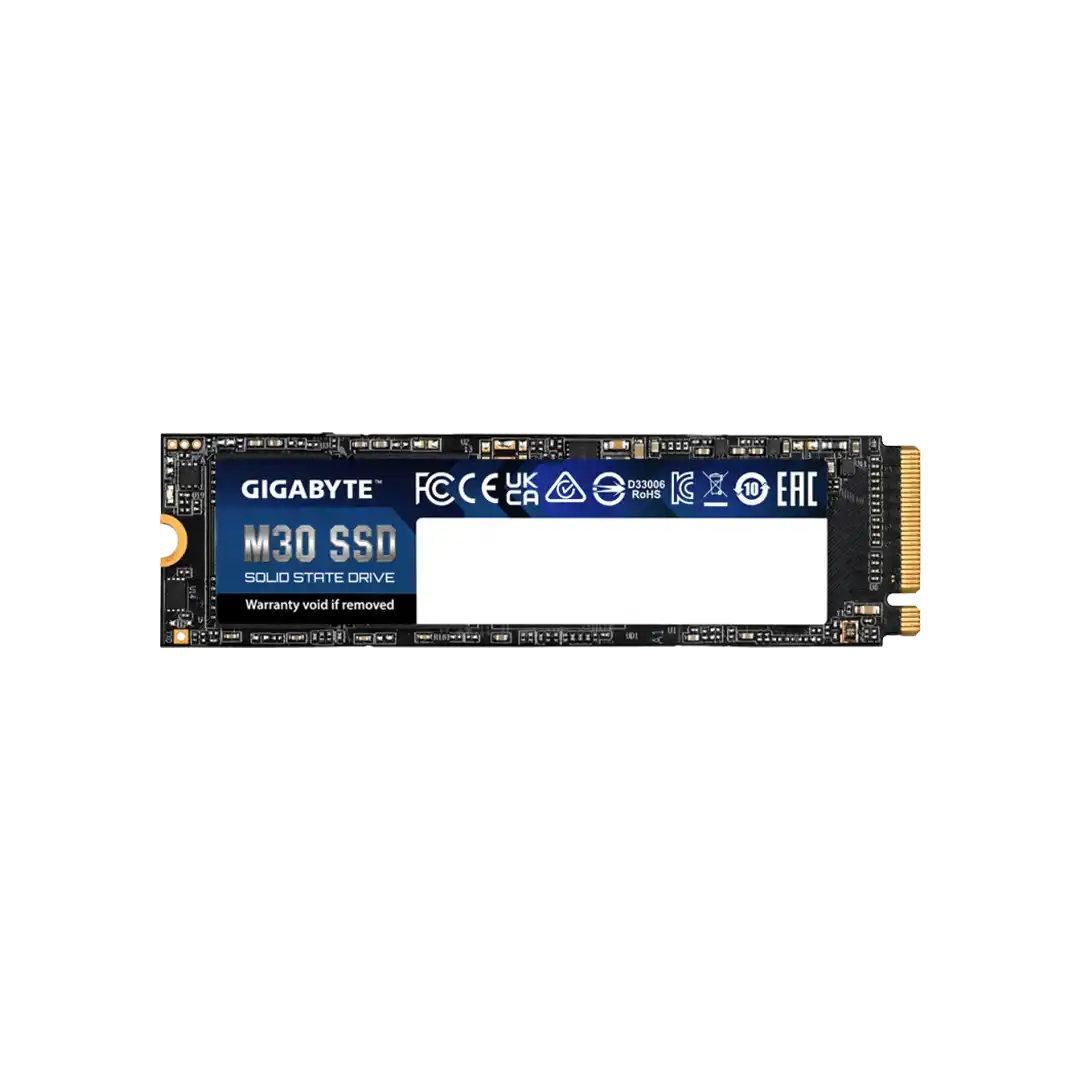 حافظه SSD M2 گیگابایت 1 ترابایت مدل M30