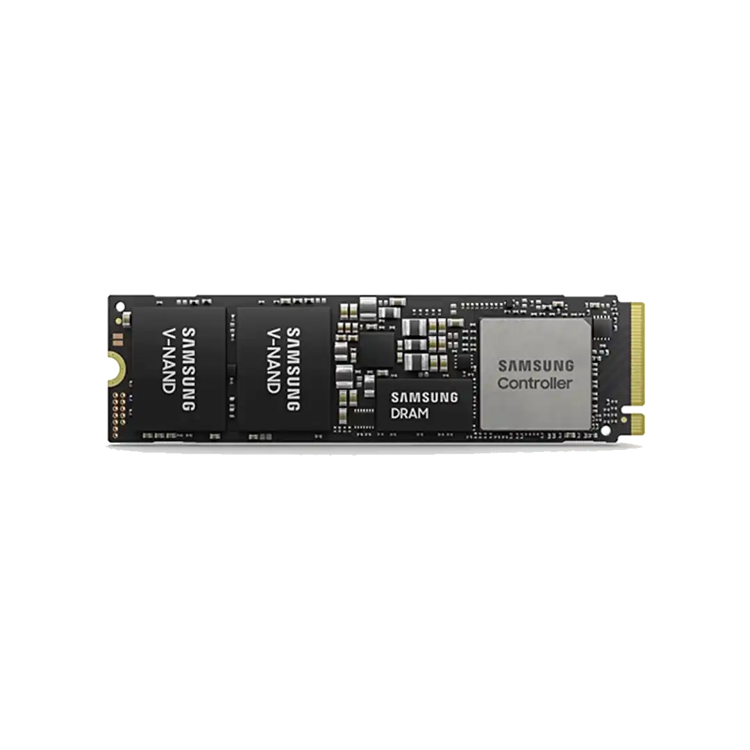 حافظه SSD M2 سامسونگ 256 گیگابایت مدل PM9A1