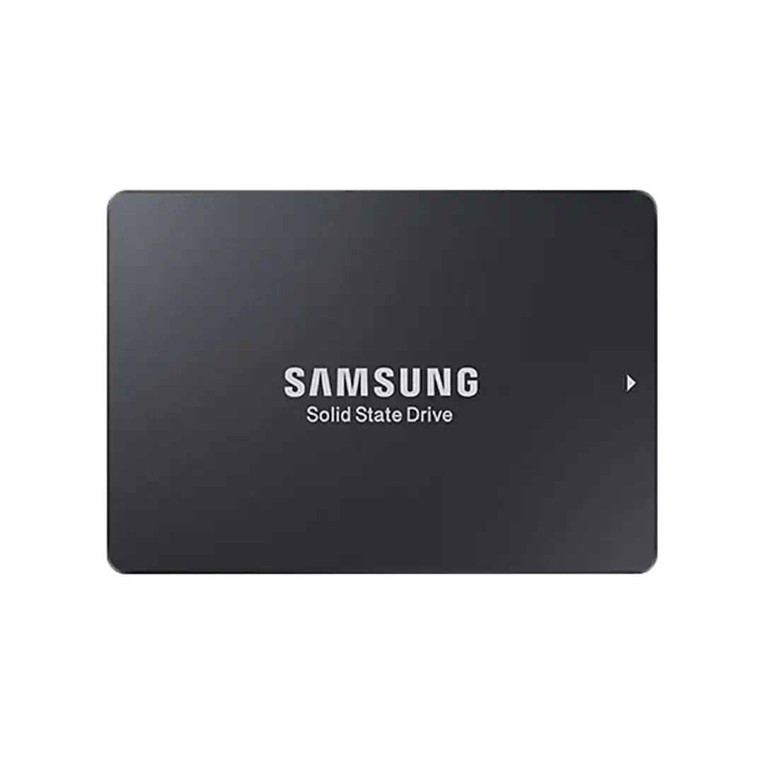 حافظه SSD سامسونگ 3.84 ترابایت مدل PM863
