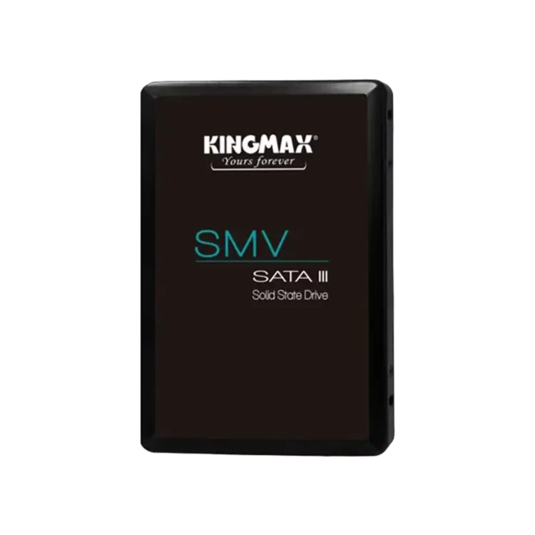 حافظه SSD کینگ مکس 120 گیگابایت مدل SMV