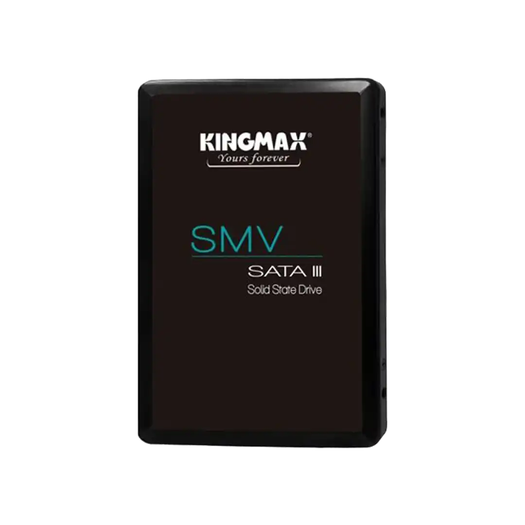 حافظه SSD کینگ مکس 480 گیگابایت مدل SMV