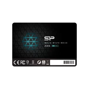 حافظه SSD سیلیکون پاور 256 گیگابایت مدل Ace A55