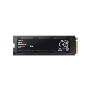 حافظه SSD M2 سامسونگ 2 ترابایت مدل 980 PRO