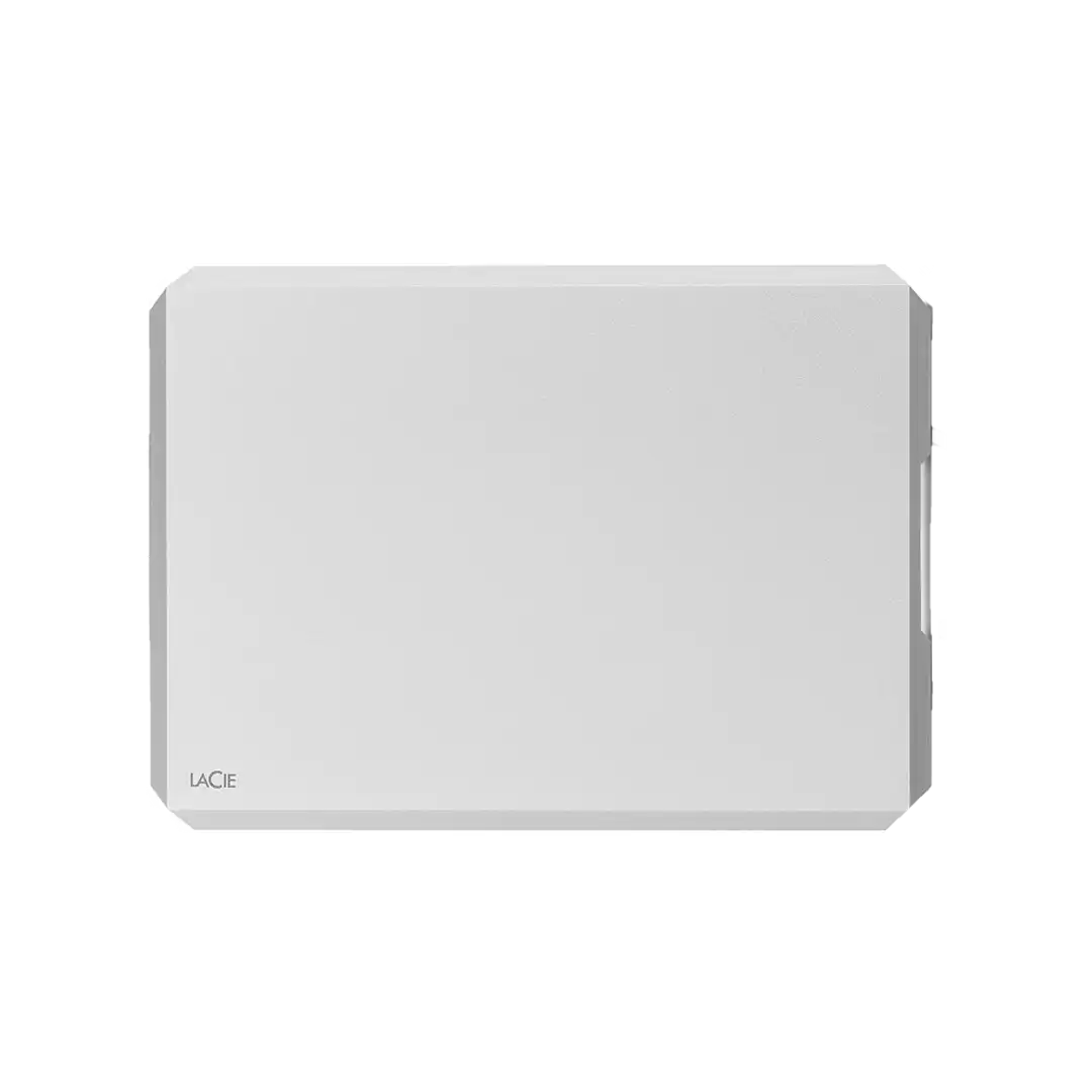 هارد اکسترنال HDD لسی 5 ترابایت مدل mobile-drive