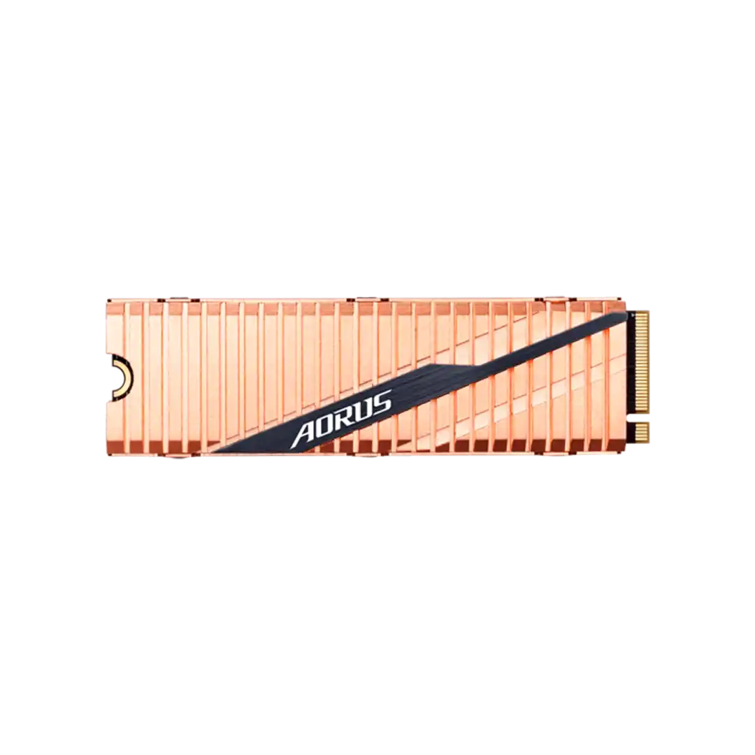 حافظه SSD M2 گیگابایت 1 ترابایت مدل AORUS Gen4