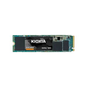 حافظه SSD M2 کیوکسیا 250 گیگابایت مدل EXCERIA