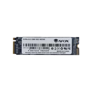 حافظه SSD M2 ای فاکس 256 گیگابایت مدل ME300